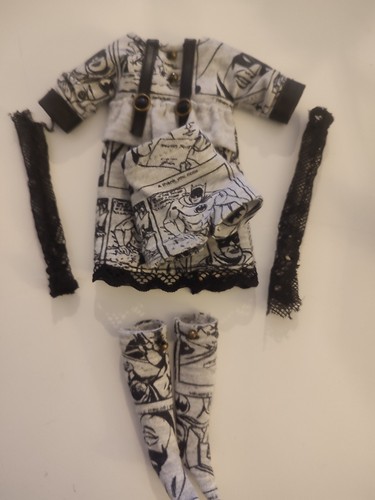 Outfit set - outfit,
