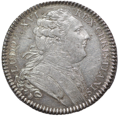 France louis xvi - -,