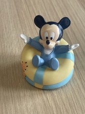 MICKEY - FIGURINE VINYL DISNEY