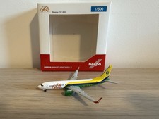 Herpa Wings 524735 GOL
