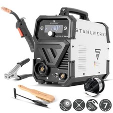 STAHLWERK Poste de soudage