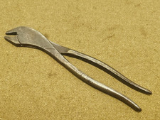Pince 41-P-1890 cosse batterie US lineman WW2 french Pliers tool battery