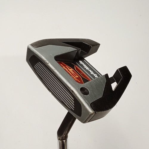 Putter lefty taylormade spider - taylormade,
