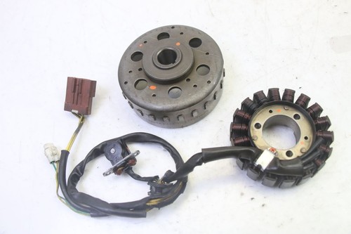 Rotor stator peugeot satelis - peugeot,