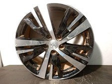 9809687377 jante PEUGEOT 3008
