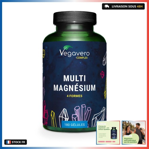 Complexe magnesium 375 - magnesium,