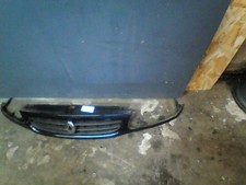 Calandre RENAULT SAFRANE
