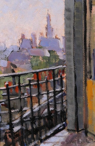 Tableau ancien lucienne - tableau,