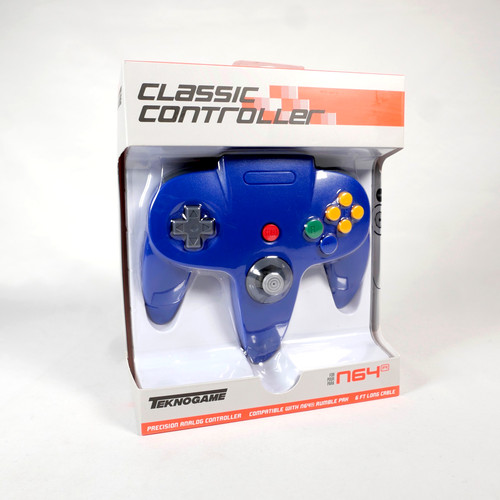 Manette pad controller - manette,