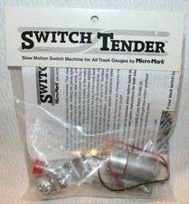 Micro-Mark 83197 Switch Tender