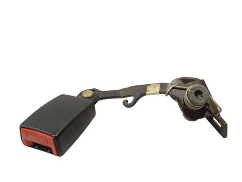 Attache ceinture arriere - , droit