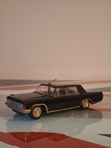 Zil 117 novoexport 43 - zil-117,