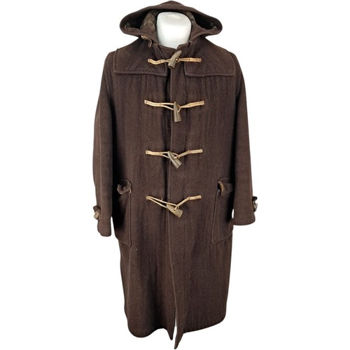 Duffel coat vintage medium - vintage,