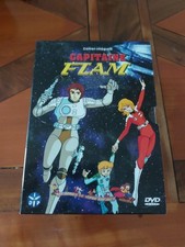 Coffret Intégrale CAPITAINE