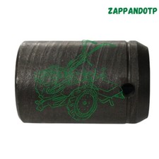 Boccola Scanalée Pour