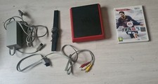 Nintendo Wii mini Rouge + 13