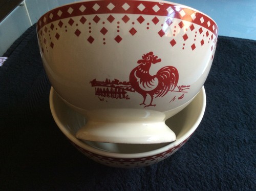Bols ceramique vintage - ceramique,