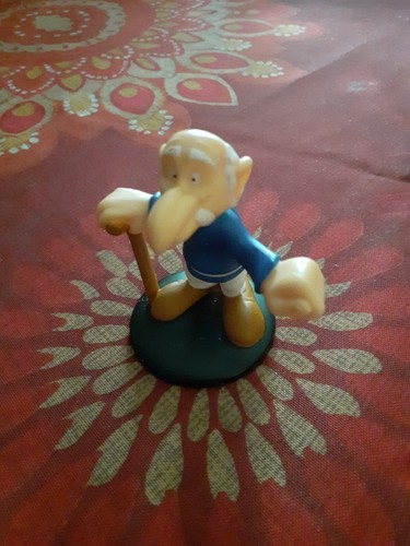 Figurine asterix mac 2019 - figurine,