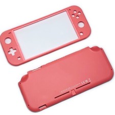 Coque de console de jeu