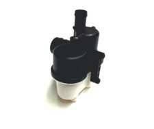 Pompe de détection de fuite