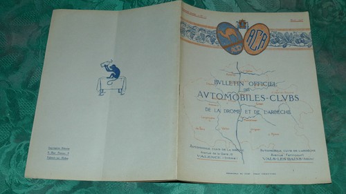 Bulletin officiel automobiles - officiel,