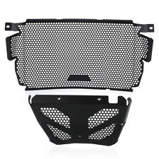 Radiator & Engine Guard Set