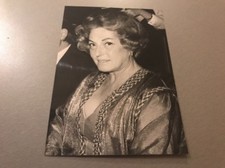 VIVIANE ROMANCE  - PHOTO DE PRESSE ORIGINALE  13x18cm