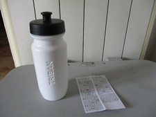  VELO  GOURDE BIDON TRIBAN DECATHLON 550 ml