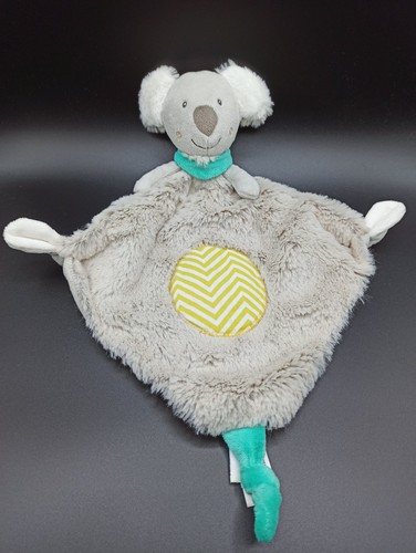 Doudou koala tigex - koala,