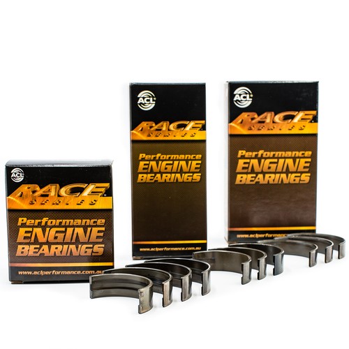 Roulements principaux acl race - acl,