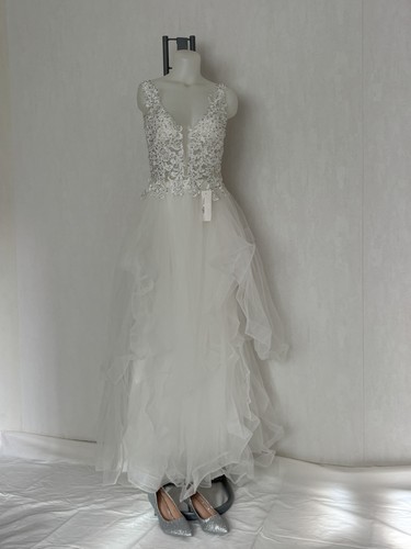 Robe mariée - robe, de