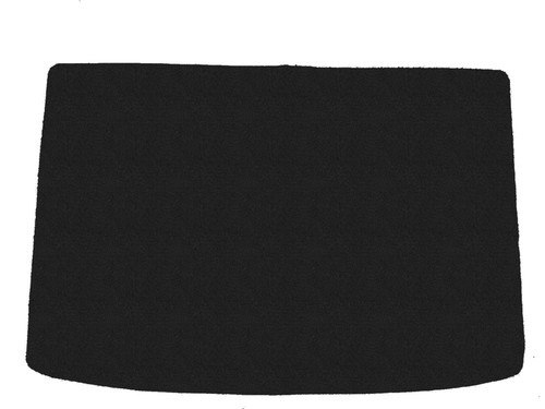 Basic tapis coffre anthracite - basic,