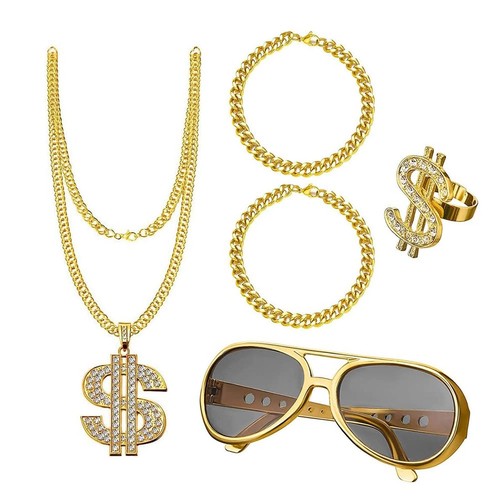 Kit costume hip - kit, de