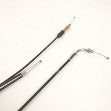 Câble accélérateur pour - câble, d'accélérateur