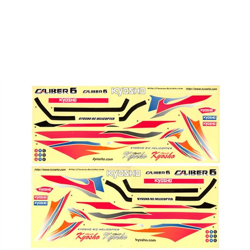 Feuille décalcomanies pour - de,