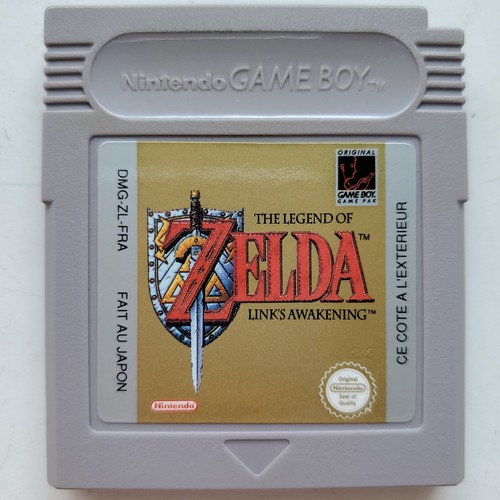 The legend zelda link s - of, link's