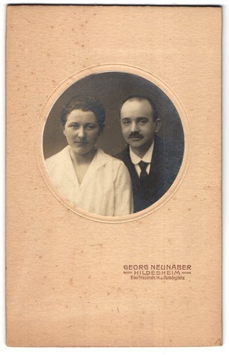 Photograph georg neunaber - georg,