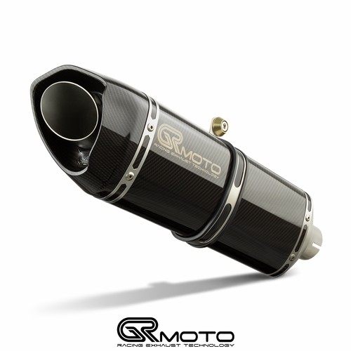 échappement pour suzuki gsr - Échappement,