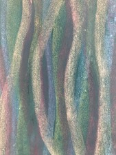 Peinture Technique Mixte