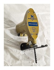 PEUGEOT Collector et insolite