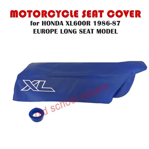 Housse selle moto pour - housse,