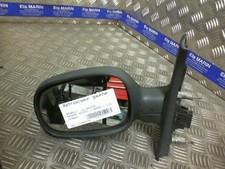 Retroviseur gauche RENAULT