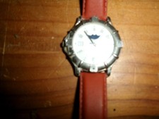 Collection: MONTRE publicitaire "TOTAL"