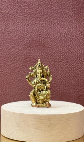 Mini statue ganesha - mini, de
