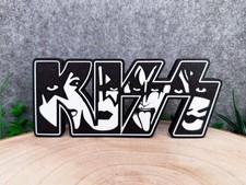 KISS b&n - Idée cadeau pour