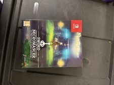 Sword of the Necromancer Ultra