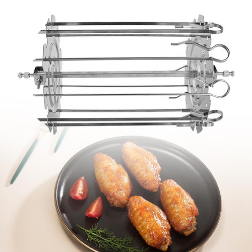Cage brochettes de - brochettes,