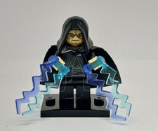LEGO Star Wars : Emperor