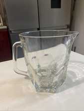 vintage belle carafe ou broc