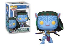 Figurine Avatar TWOW - Battle